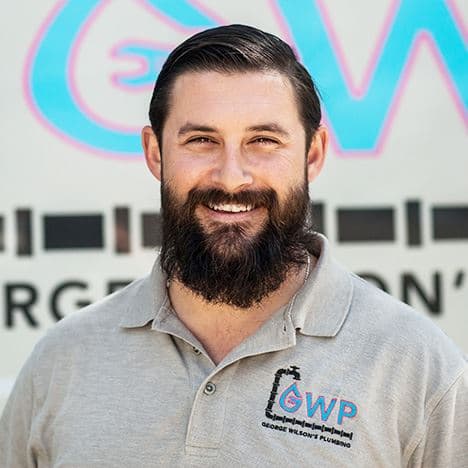 George "Jamie" Wilson IV